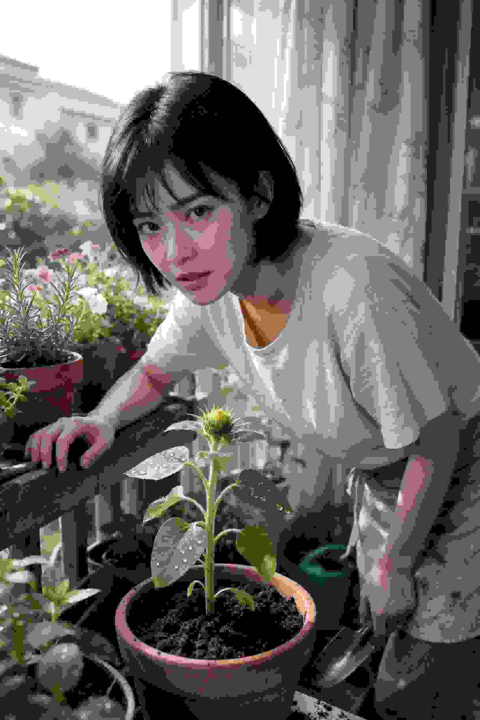 荒岛美人劫